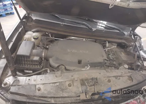 2019 Chevrolet Colorado Lt z USA, uszkodzony, nr VIN 1GCGSCENXK1193463